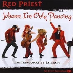 Johann, I'M Only Dancing