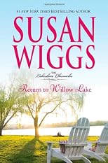 Return to Willow Lake