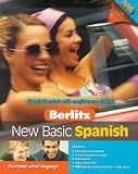 Berlitz New Basic Spanish