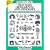 Ready-to-Use Printer's Ornaments and Dingbats: 1,611 Different Copyright-Free Designs Printed One Side
