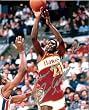 Dominique Wilkins Autographed / Signed 8x10