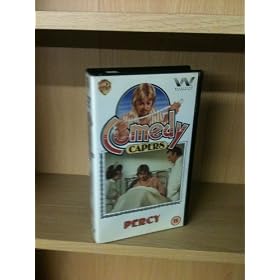 Percy [VHS]