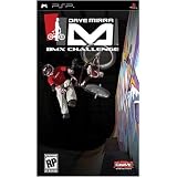 Dave Mirra: BMX Challenge