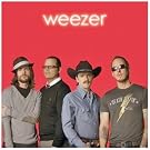 Red Album Weezer