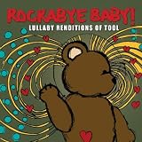 Lullaby Renditions of Tool