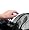 Honeywell HT-112E 12" Oscillating Table Fan - Black