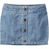 Carter's(カーターズ) デニム スカート デニム ボトムススカート(スコート) 5歳【並行輸入】