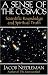 A Sense of the Cosmos: Scientific Knowledge and Spiritual Truth