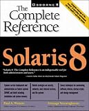 Solaris 8: the Complete Reference