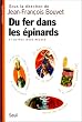 Du fer dans les �pinards et autres id�es re�ues