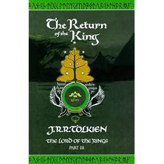The Lord of the Rings: The Return of the King Vol 3 (The Lord of the Rings)