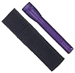 Maglite M2A98H AA Mini Flashlight and Holster Combo Pack, Purple