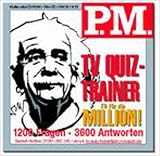 Produkt-Bild: P.M. - TV Quiz - Trainer