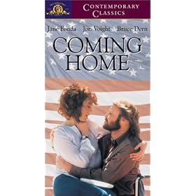 Coming Home [VHS]