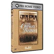 American Experience - The Orphan Trains Movie Streaming.