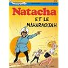 Natacha et le maharadjah