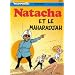 Natacha et le maharadjah