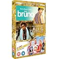 Bruno / Ali G in Da House / Ta [Import anglais]