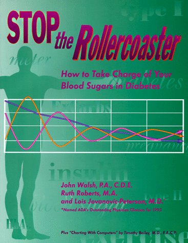 Sugar-in-the-Blood