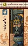 The Crab (Legend of the Five Rings:  Clan War, Fifth Scroll)