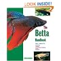 The Betta Handbook (Barron's Pet Handbooks)