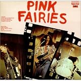 Pink Fairies Flashback [VINYL]