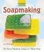 Soapmaking