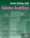Audio Editing with Adobe Audition