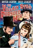 The Villain Still Pursued Her by Alpha Video