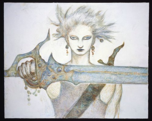 The Sky: The Art of Final Fantasy