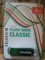 Fujifilm 2GB USB 2.0 High Speed Pen Drive