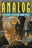 Analog Science Fiction & Fact