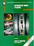 Automotive Brake Systems Reprint Package (2nd Edition)