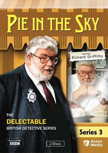 Pie in the Sky: Series Three