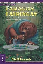 Faragon Fairingay: The Circle of Light, Book 2 (The Circle of Light)
