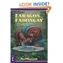 Faragon Fairingay: The Circle of Light, Book 2