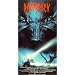 Razorback [VHS]