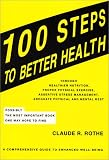 100 Steps to Better Health
