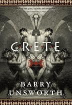 Crete (Literary Travel)