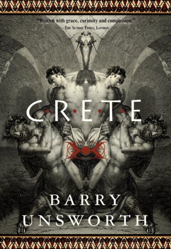 City Travel Guides Discounted  Search : Crete (Literary Travel)