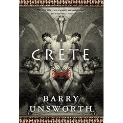 Crete (Literary Travel)