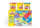 Eigenschaften Hasbro 33433 Nur FOB / PLAY DOH Fun Factory