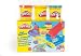 Spielwaren : Hasbro 33433 - Play Doh Fun Factory - Bonus Pack - Knetwerk plus 5 Dosen Play-Doh Knete