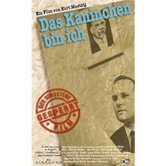 Das Kaninchen bin ich
