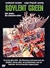 Soylent Green - 2022 ... die überleben wollen (DVD)