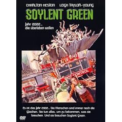 Soylent Green - 2022 ... die �berleben wollen
