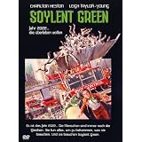 Soylent Green - Jahr 2022 ... die �berleben wollenvon "Charlton Heston"