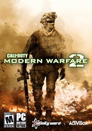 Call of Duty: Modern Warfare 2 [Download]