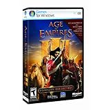 Age of Empires III: Complete Collection ~ Microsoft