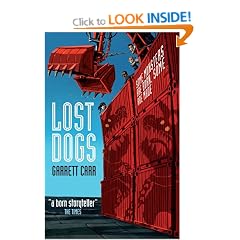 Lost Dogs